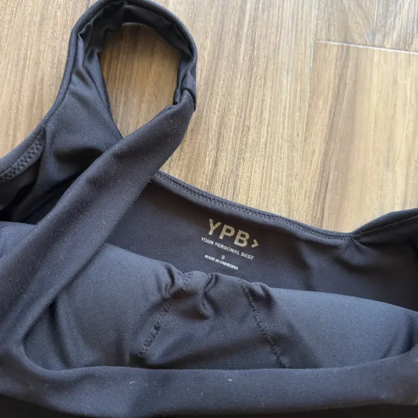 Abercrombie YPB Tank Top - Image 4