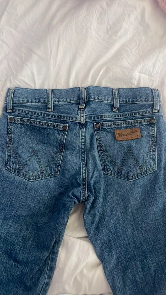 Wrangler Jeans - Image 2