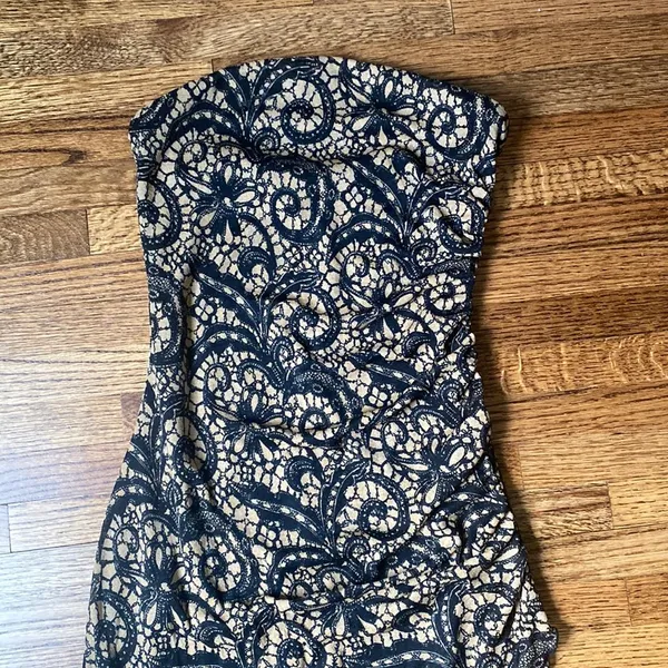 12th Tribe ❤️🌙⭐️ Dress - Image 2