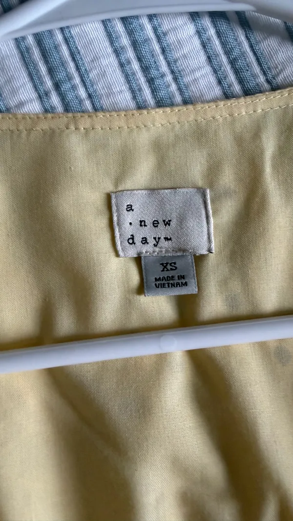A New Day Dress - Image 4