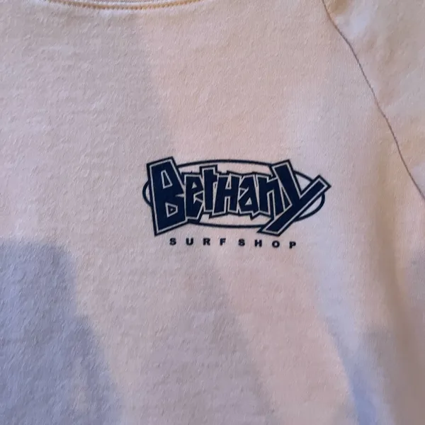 Bethany Beach Crewneck Pink Size L - Image 2
