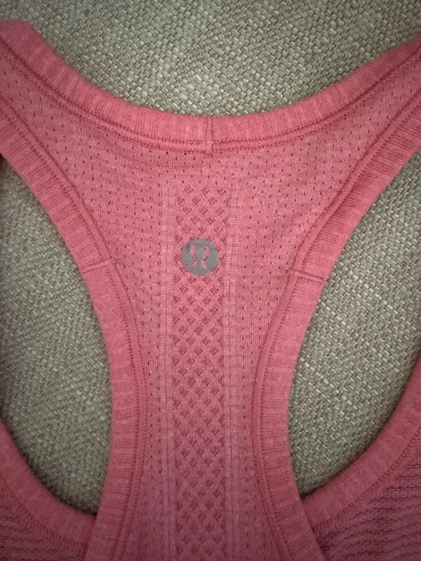 Lululemon Tank Top - Image 3