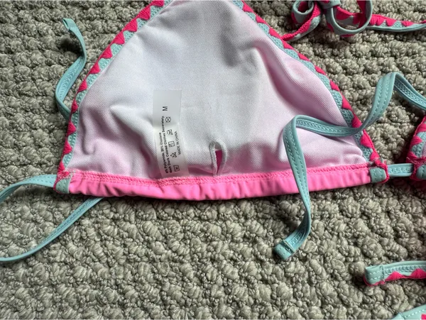 Shein Bikini Set - Image 4