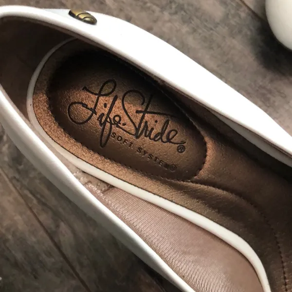 Life Stride heels soft system - Image 6