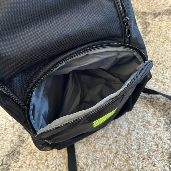 NWT NIKE Brasilia Varsity Training Backpack - Image 9