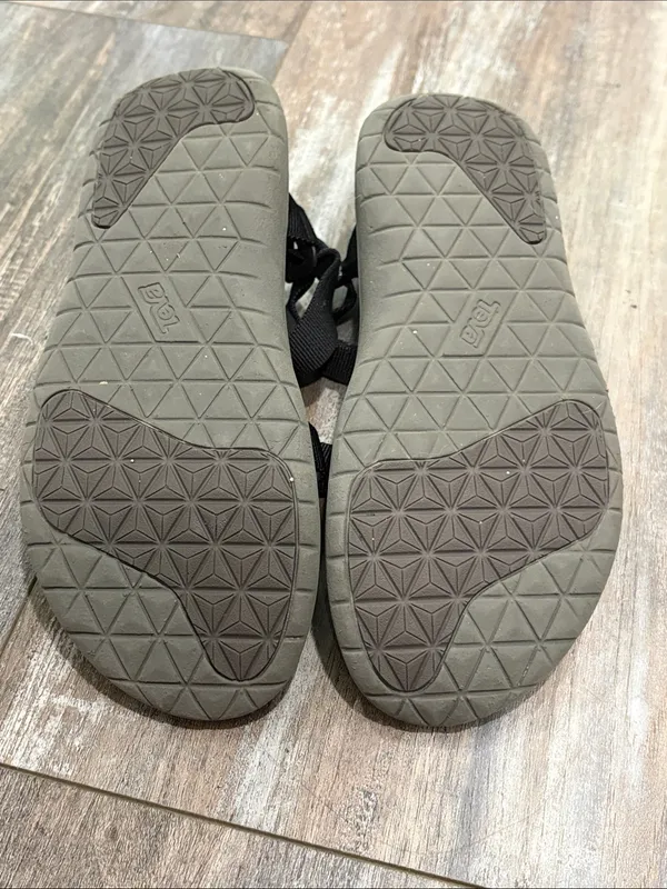 Teva Sanborn Mia Sandals size 7 - Image 9