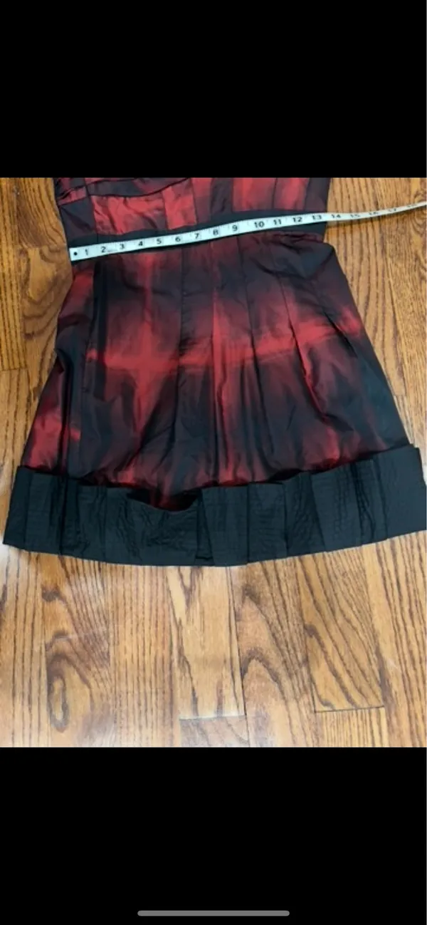 BCBG DRESS - Image 4