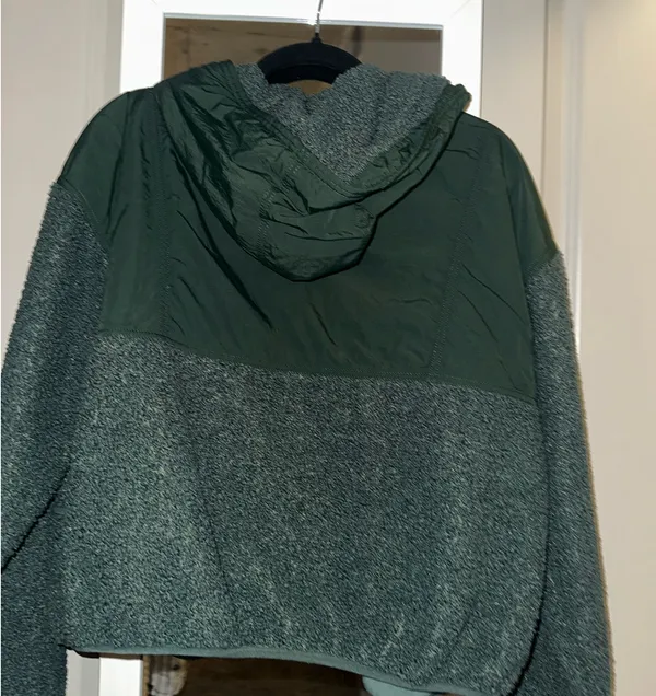 Aerie Jacket Sherpa - Image 2