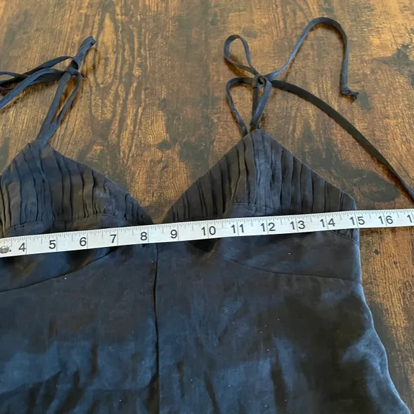 Zara Slip Romper - Image 7