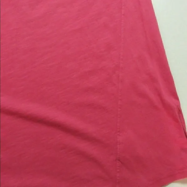 Anthropologie top by T.LA deep inland-beck size Small - Image 3