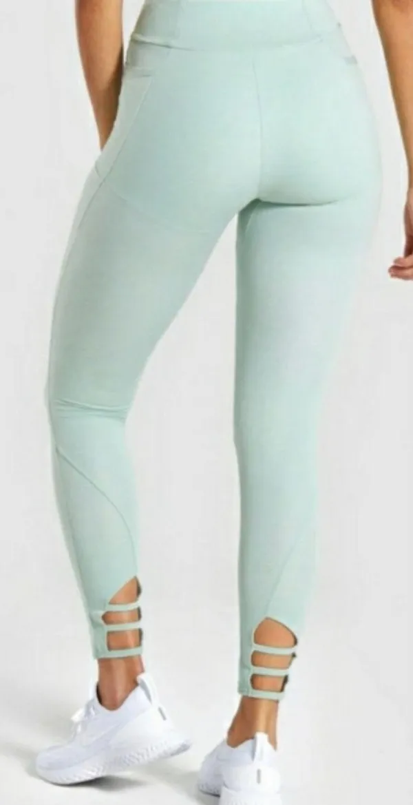 Gymshark Legging - Image 2