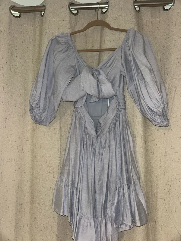 Selfie Leslie Dress - Image 2