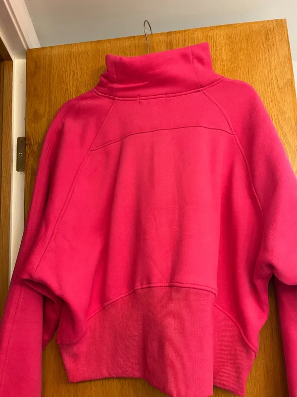 Discount Divas Boutique Quarter-Zip - Image 4