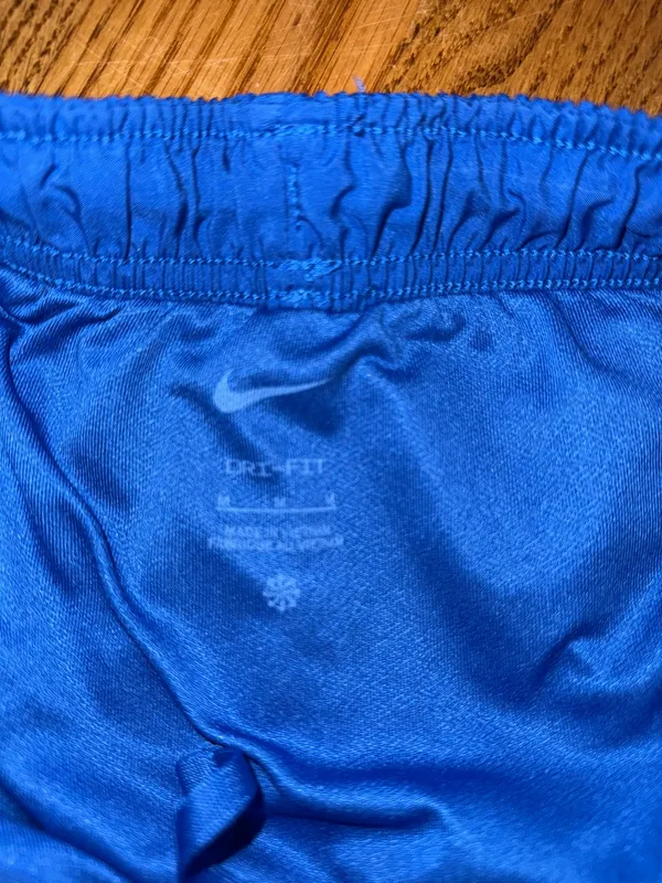 Women’s Nike Dri-Fit Shorts - Image 3