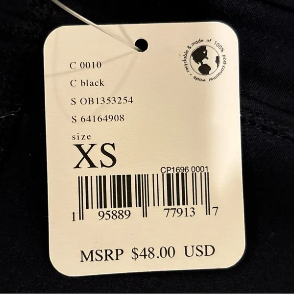 Free People Movement “In Your Corner” Sports Bra Size XS NWT - Image 5