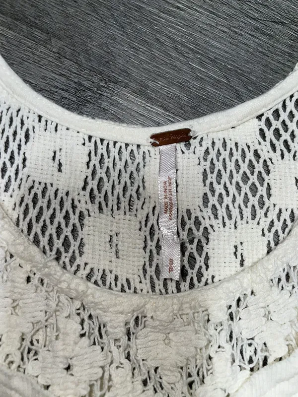 Free People tank - Image 2
