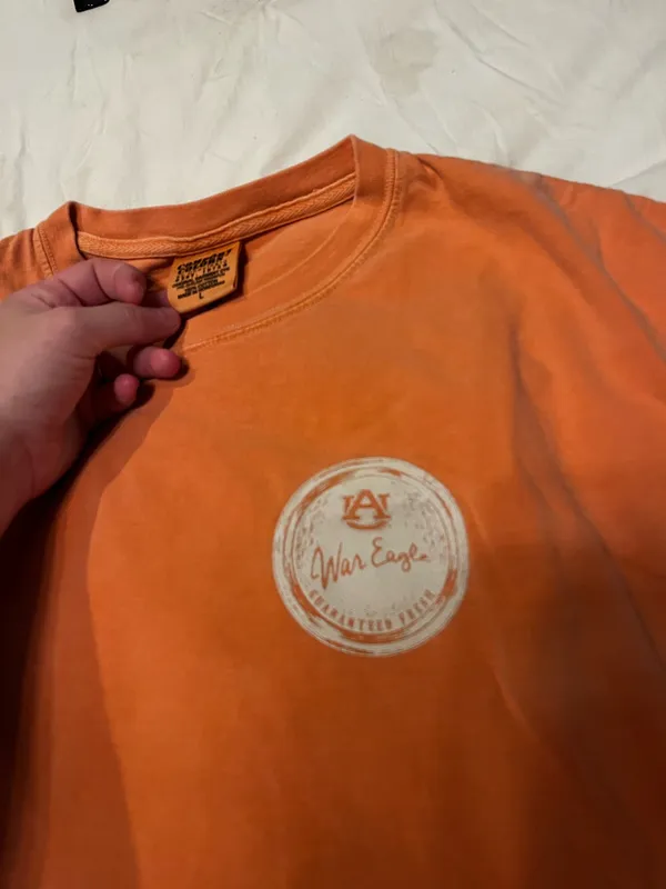 Comfort Colors T-Shirt - Image 2