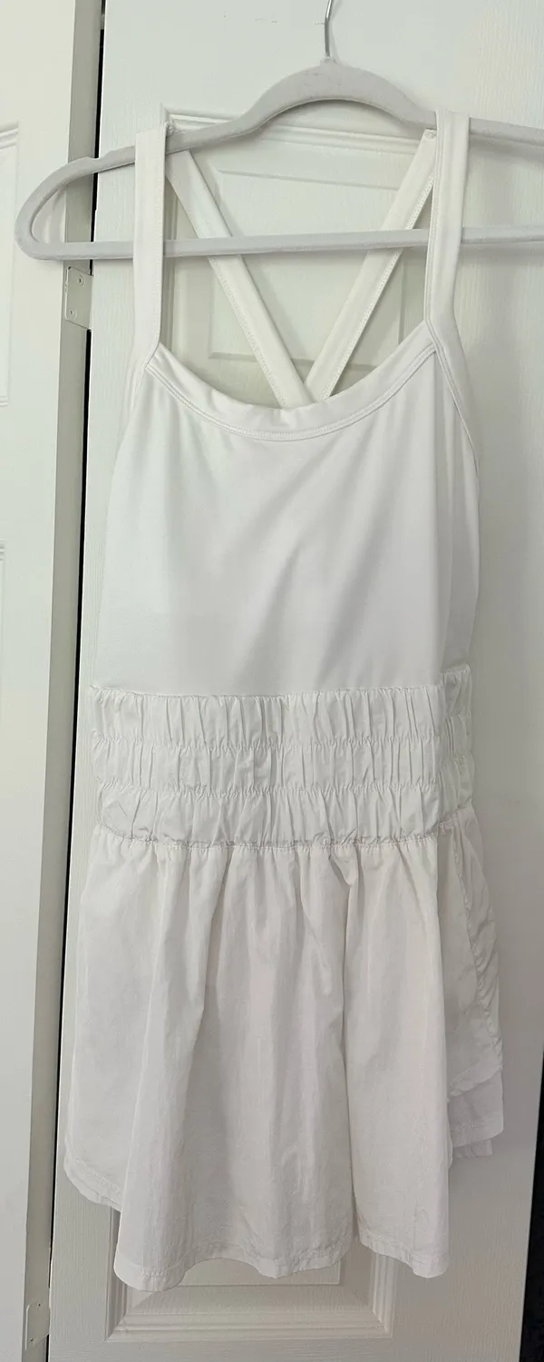 Free People Dress - Image 3