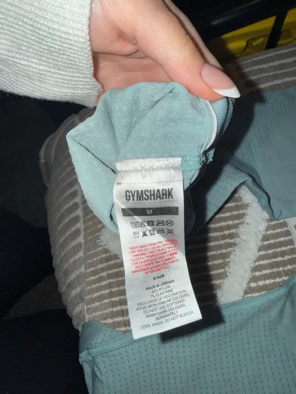 Gymshark Leggings - Image 5