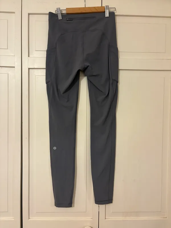 Lululemon Speed Up Tights 28" - Image 6