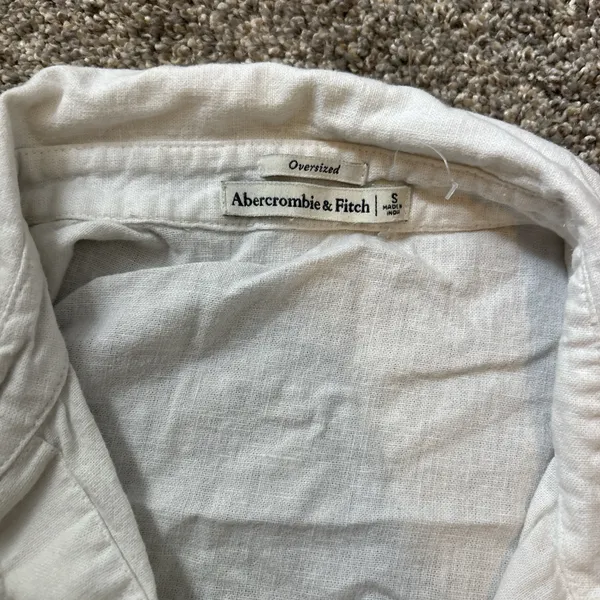 Abercrombie Button-Up - Image 2