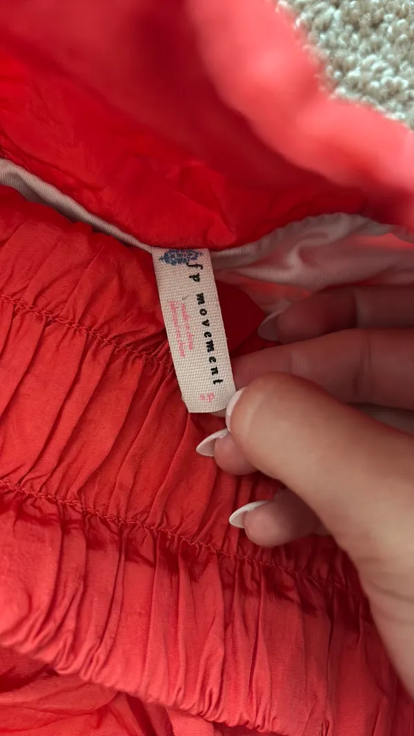 FP Movement Shorts - Image 2