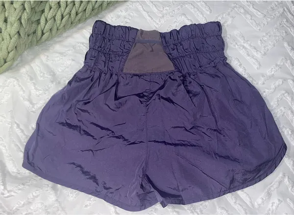 Free People The Way Home Shorts - Image 2