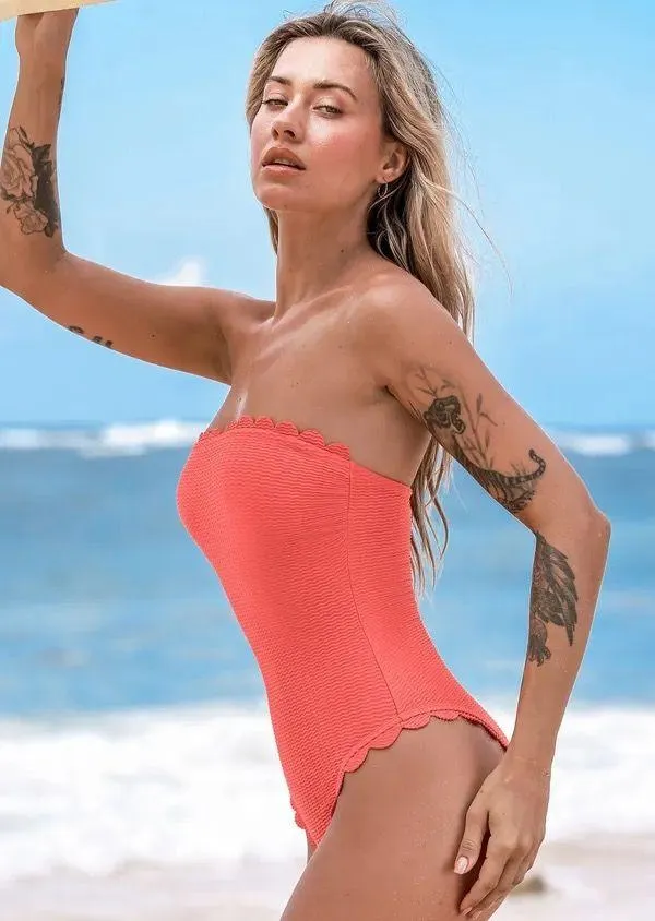 Cupshe Swimsuit One-Piece - Image 2