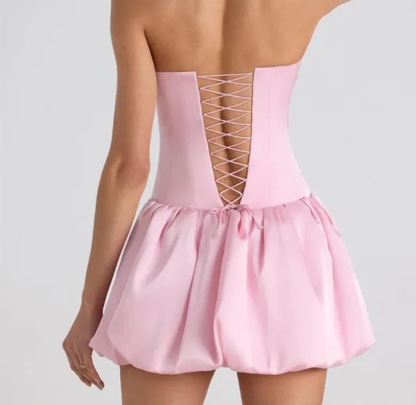 Oh Polly Dress - Image 3