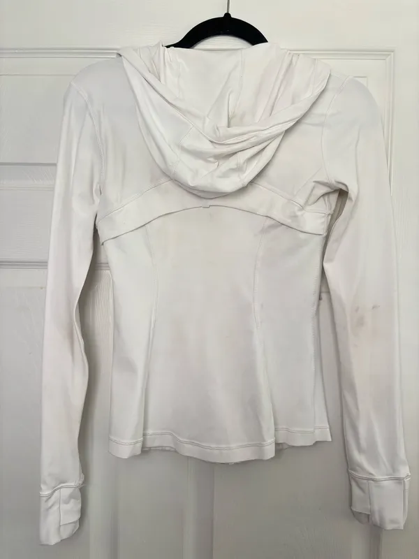 Lululemon Define Hooded Jacket Nulu 4 - Image 2
