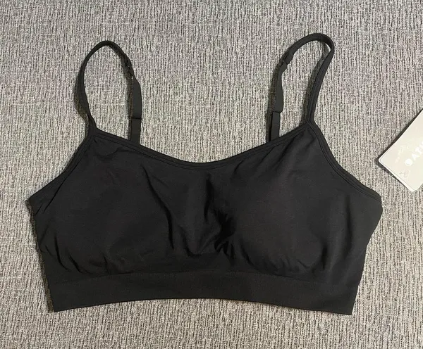 Athleta Renew Bra in Black - Image 4