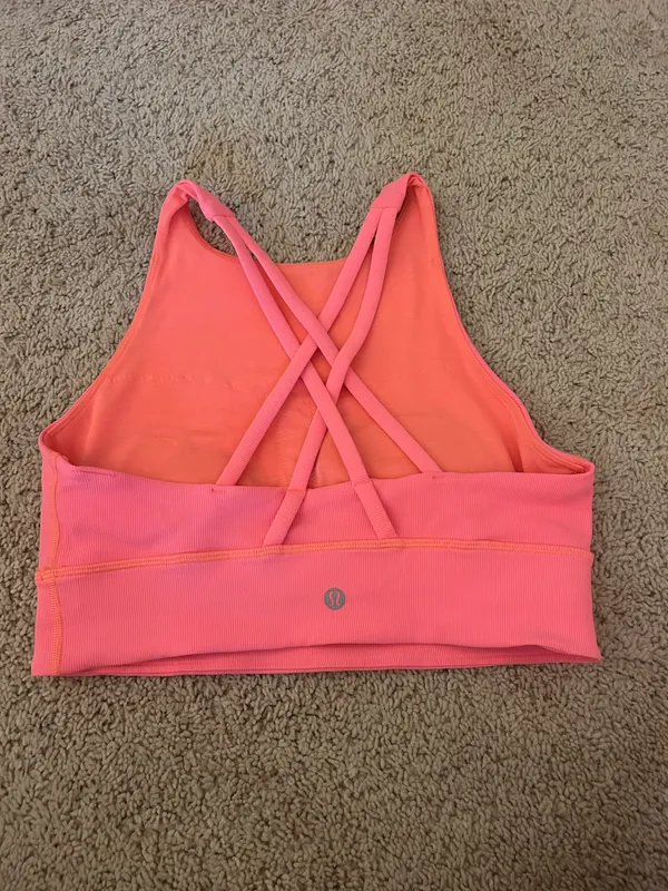 Lululemon bra - Image 2