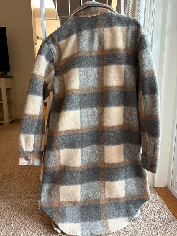 Jacket Multiple Size L - Image 3