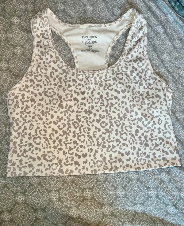 Workout Tops - Image 3