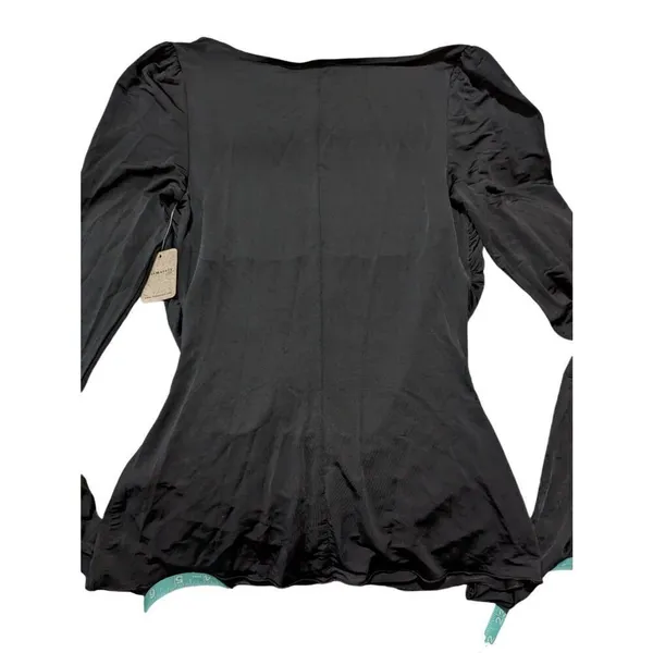 Free People Intimitely Wind down layering top Medium - Image 5