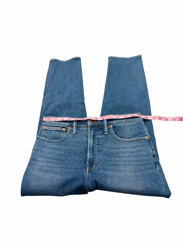 MADEWELL the perfect vintage Jean - Image 3