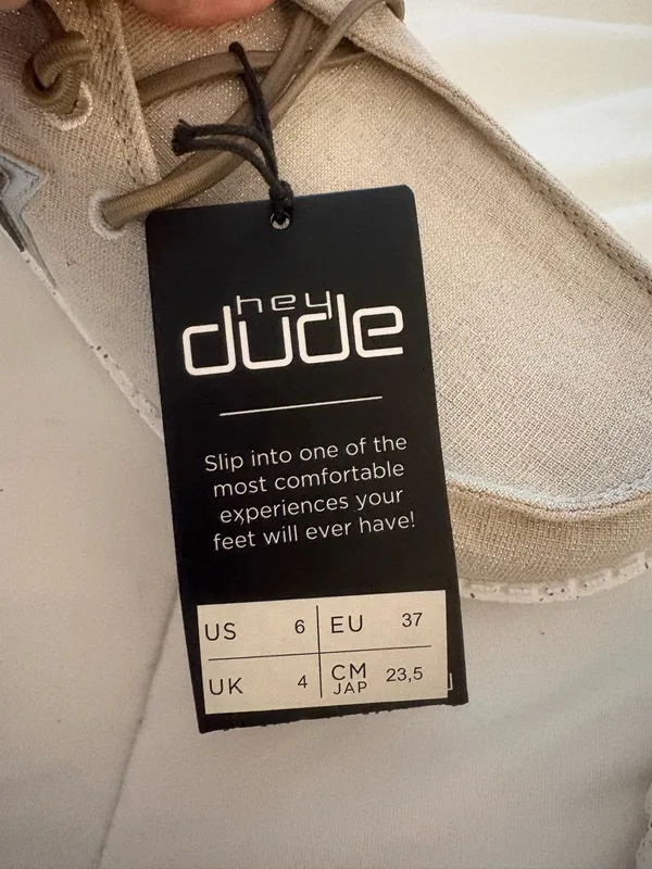Hey Dude Women’s - Image 5