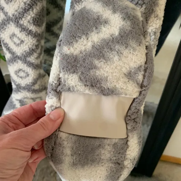 FEEJAYS Pajama Lounge Pants With Feet - Image 6