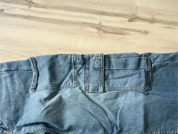 American Eagle jeans size 6L - Image 2