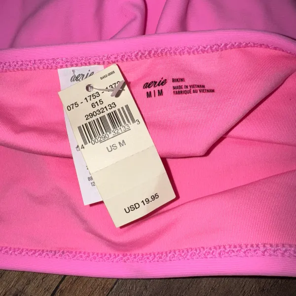 Aerie Bikini Bottoms NEW - Image 3