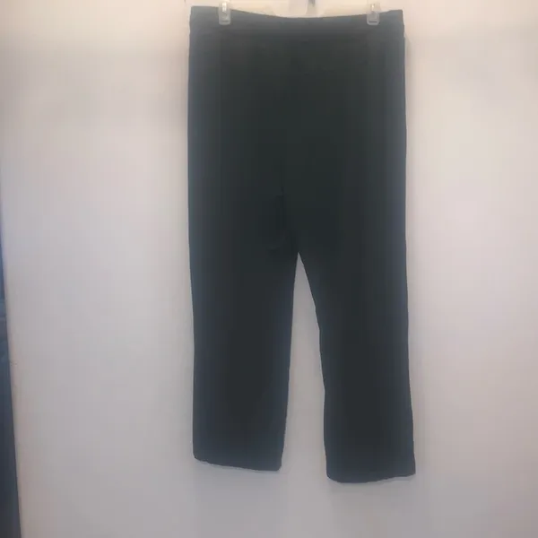 Terra & Sky Dark Green Athletic Sweat Pants Pockets Drawstring Strech 1X - Image 6