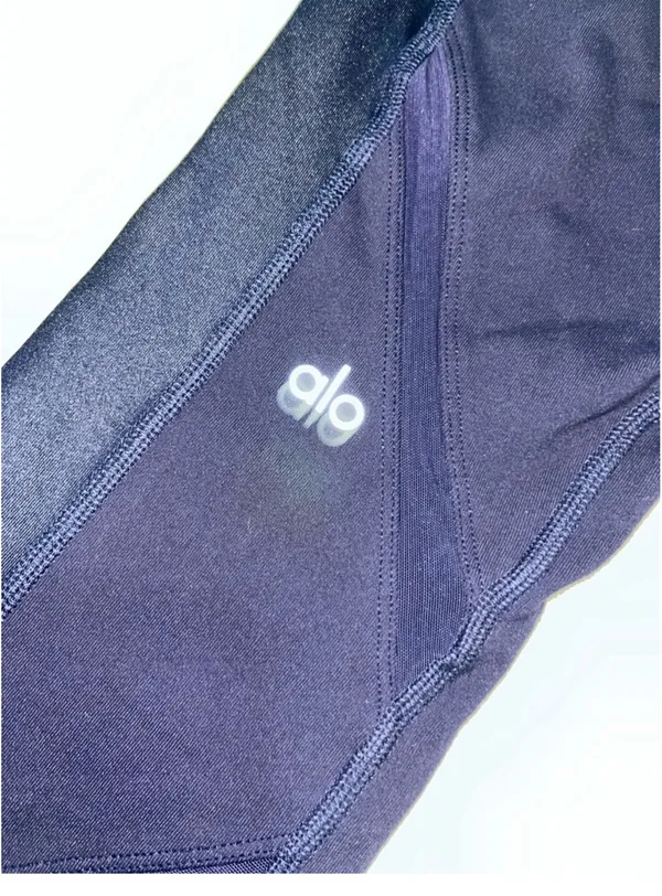 Alo Yoga Leggings - Image 5