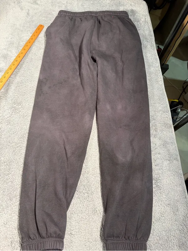 White fox boutique Sweatpants joggers capsule 09 large - Image 15