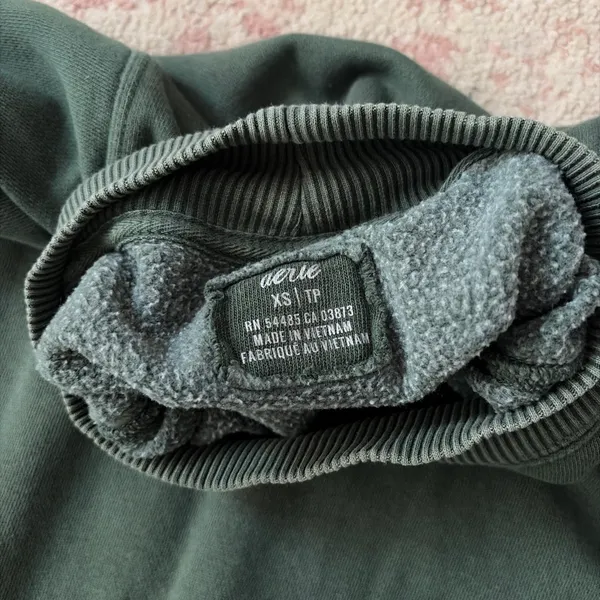 Aerie Mockneck - Image 2
