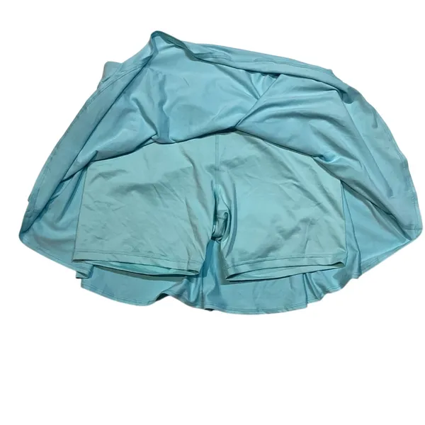 Nike Dri Fit Slim Fit Tennis Skirt - Image 3