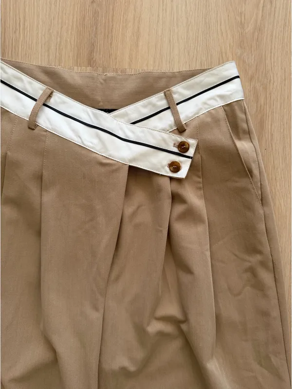 Boutique Dress Pants - Image 2