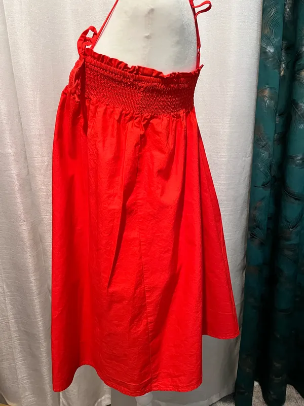 No Boundaries short dress - Image 2