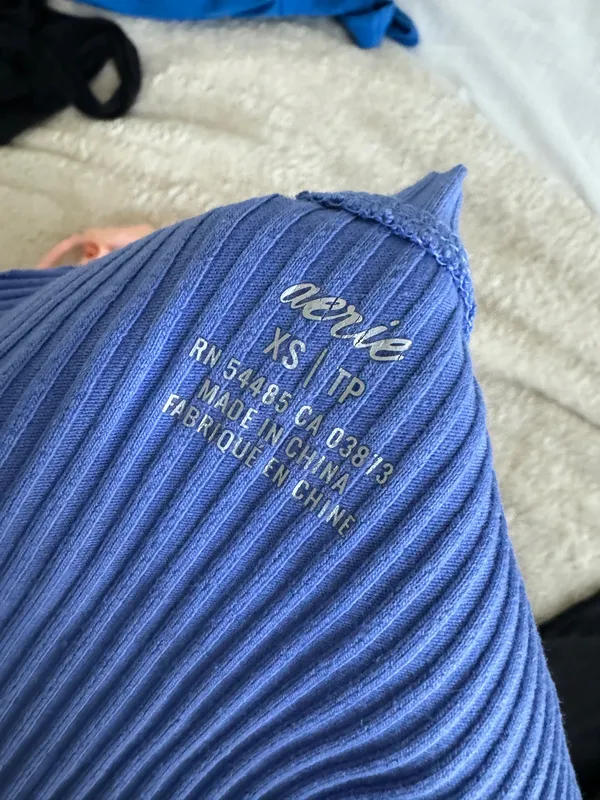 Aerie Tank Top - Image 2