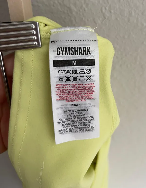 Gymshark x Whitney Simmons Collection Set - Image 13
