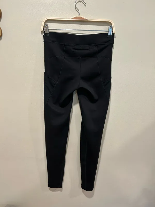 Nike pro therma fit leggings (M) - Image 4
